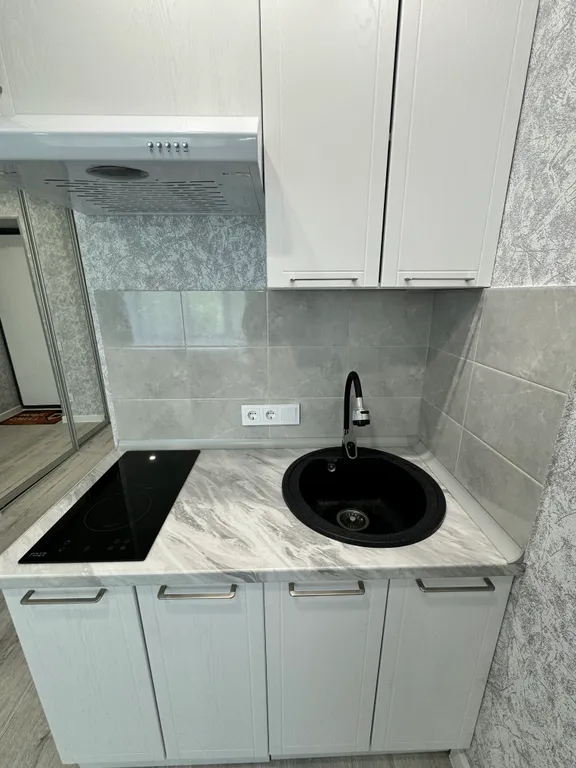 Номер, студия люкс, центр в пешей доступности, метро