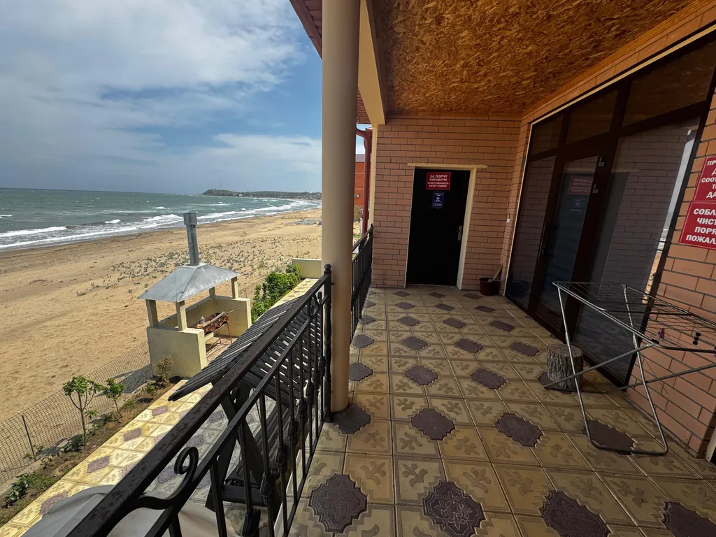 Частный дом Tour House в Избербаше