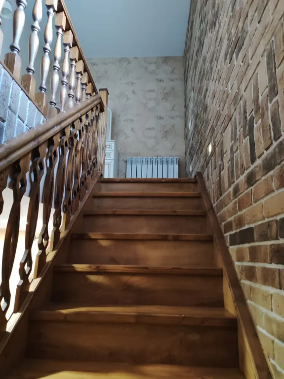 Коттедж Коттедж для комфортного отдыха недалеко от моря — Краевско-Армянское