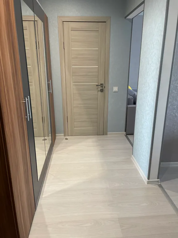 Квартира Современная квартира для комфортного проживания — Калининград