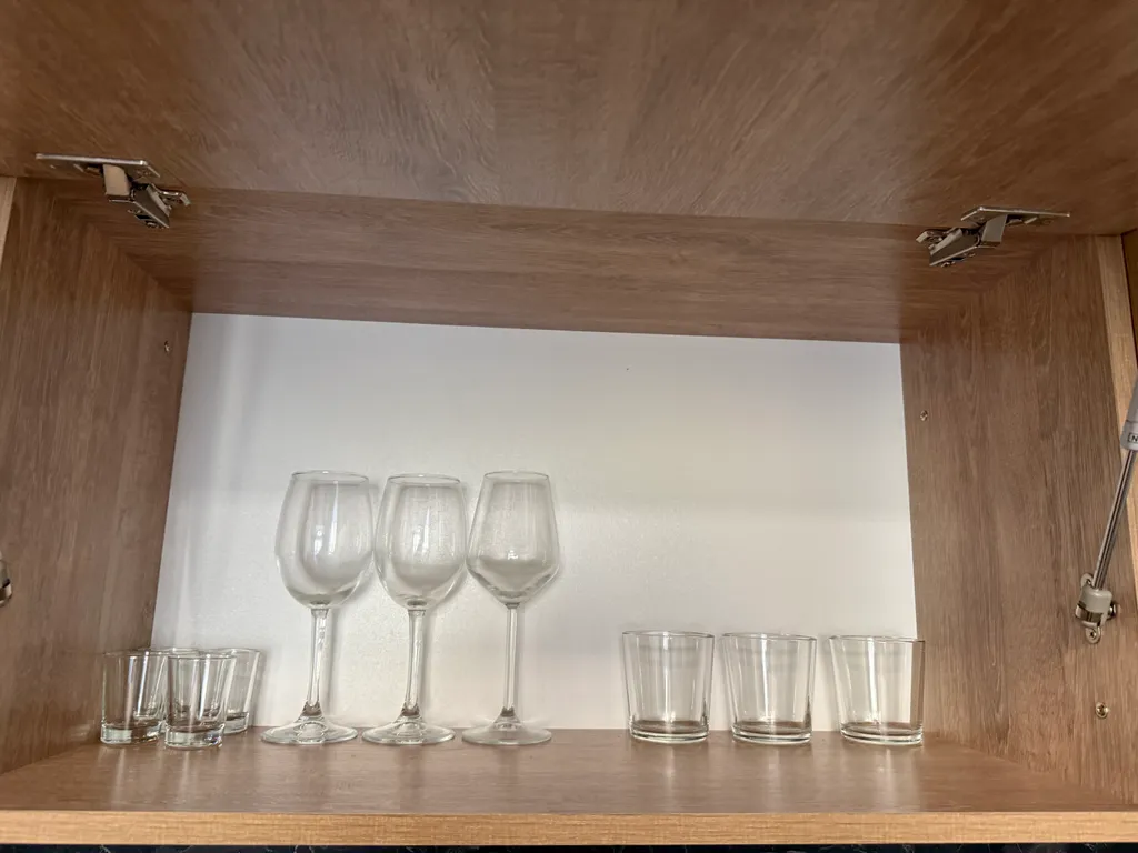 Уютная евродвушка в новом квартале