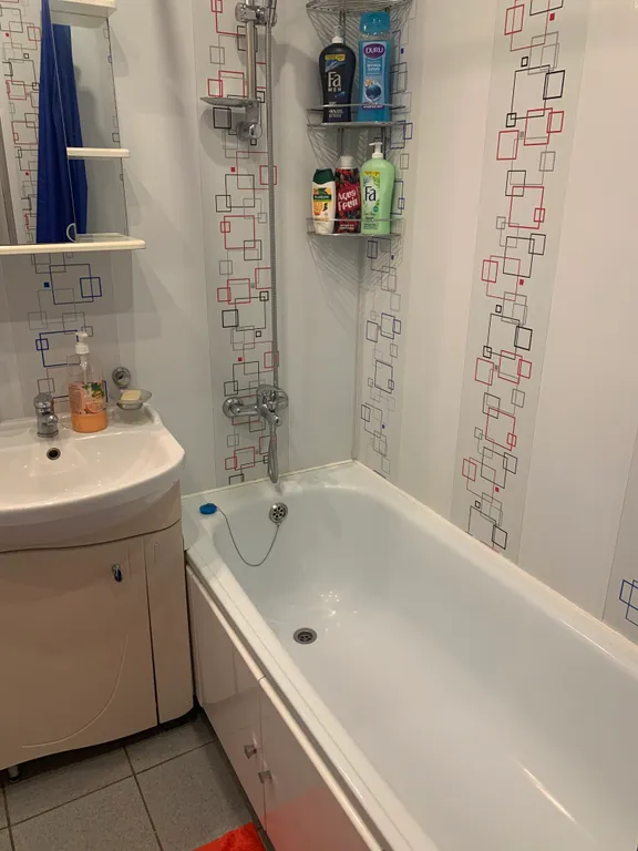 Уютная квартира рядом с академией МЧС