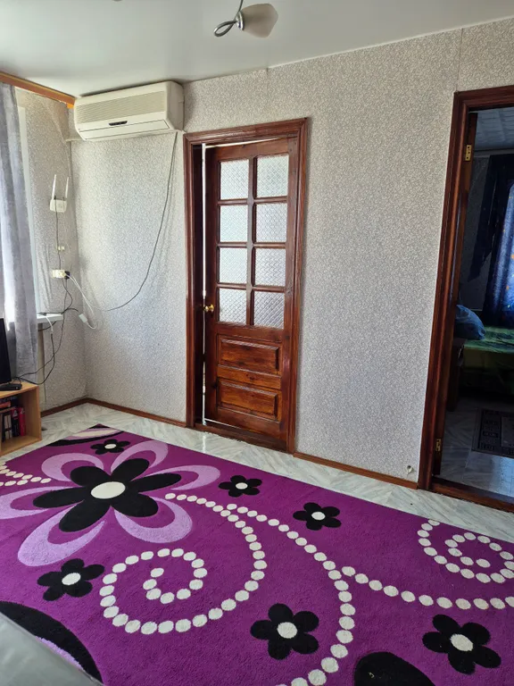 4-комнатная Квартира