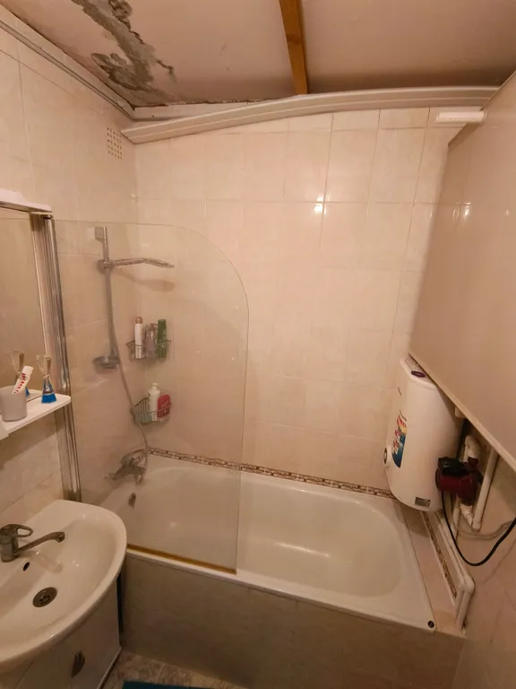 Квартира Уютная квартира для тихого семейного отдыха на море — Геленджик