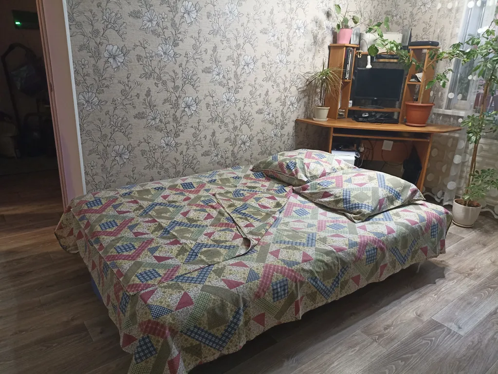 Частный дом на берегу моря