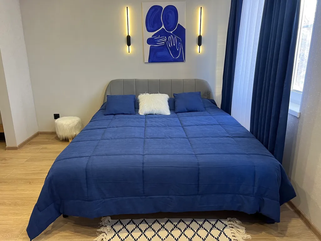 Квартира Комната — аренда посуточно в Лабытнанги