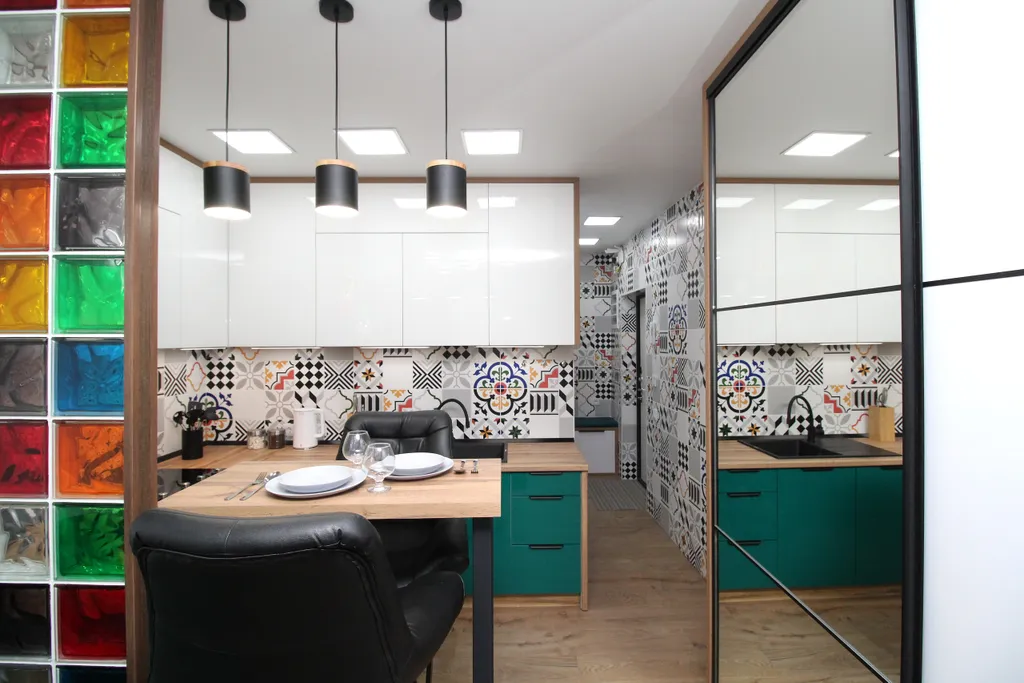 Комфортная студия