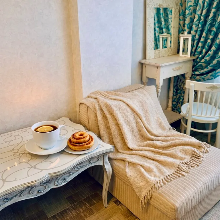 Квартира Уютная квартира для наших гостей — Краснодар