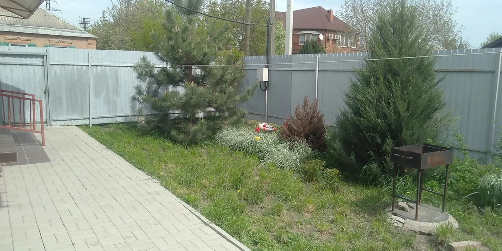 Дом недалеко от моря