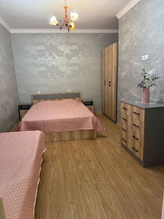 Квартира Комната — Гагра