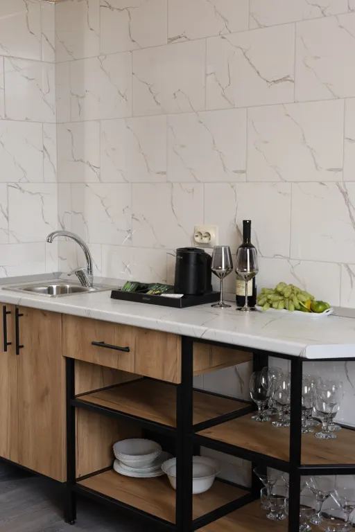 Новый комфортный номер люкс в центре