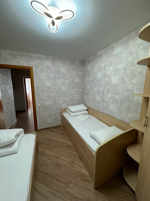 Квартира в центре Красноармейского района