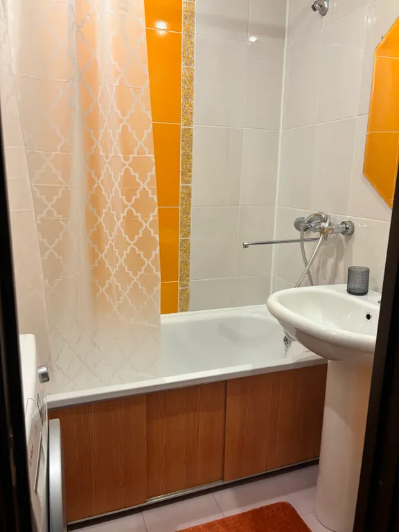 Квартира в центре города