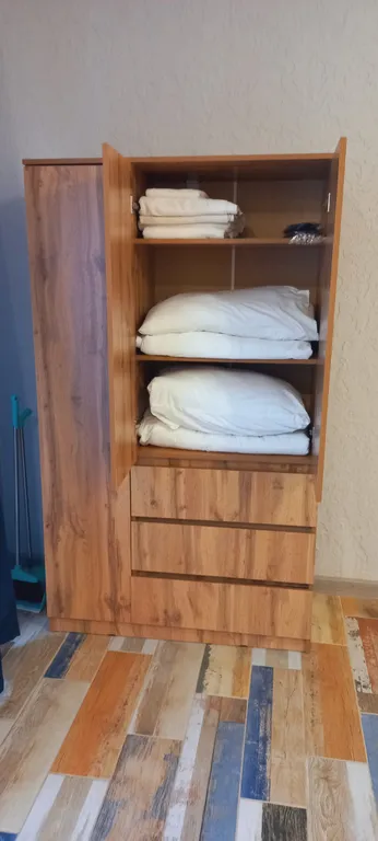 Квартира Комната — Курортное