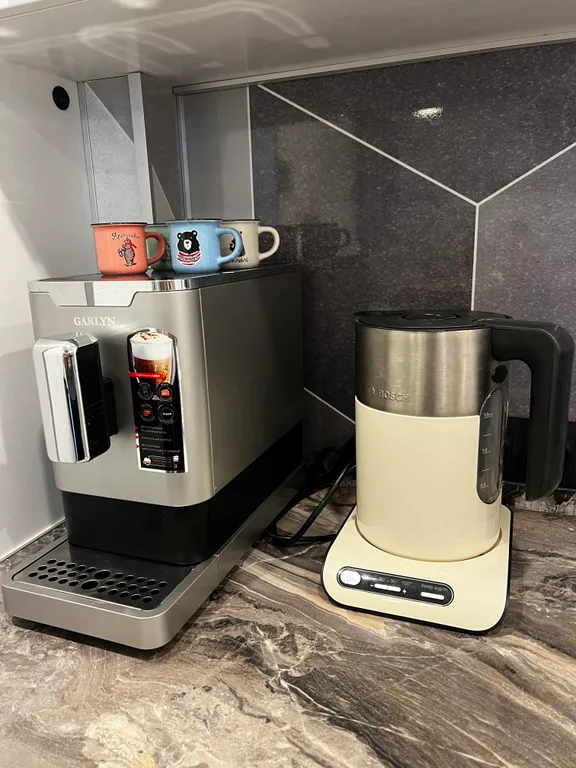 Уютный таунхаус на Тверицкой набережнойс собственной парковкой