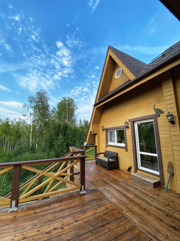 Любимый дом