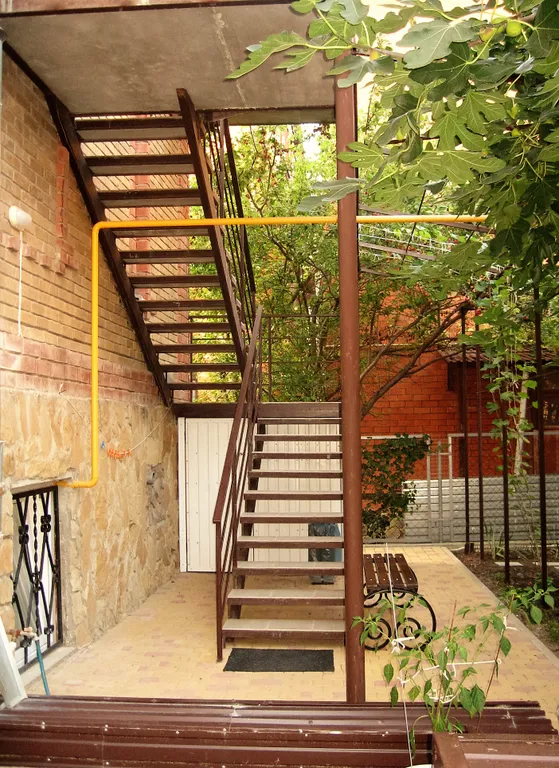 Квартира Комната — Геленджик