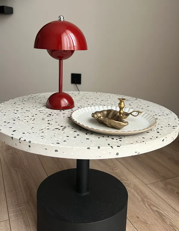 Квартира Стильная квартира с балконом в эксклюзивном районе — Санкт-Петербург