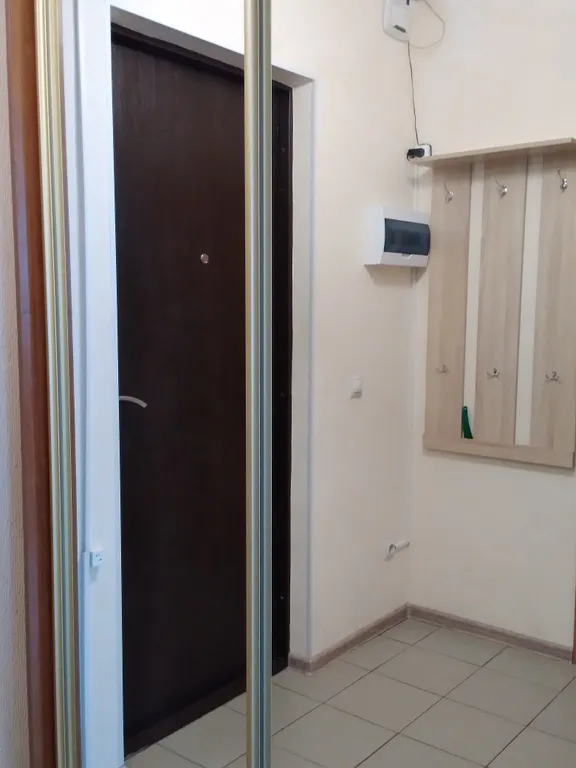 Студия у метро Девяткино