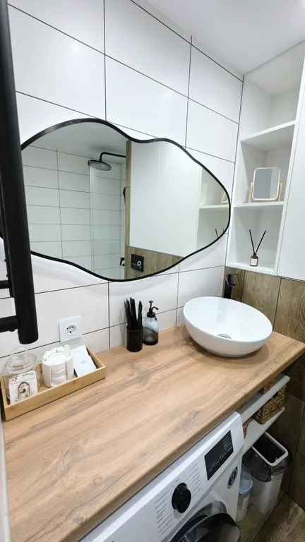 Уютная квартира в самом сердце города