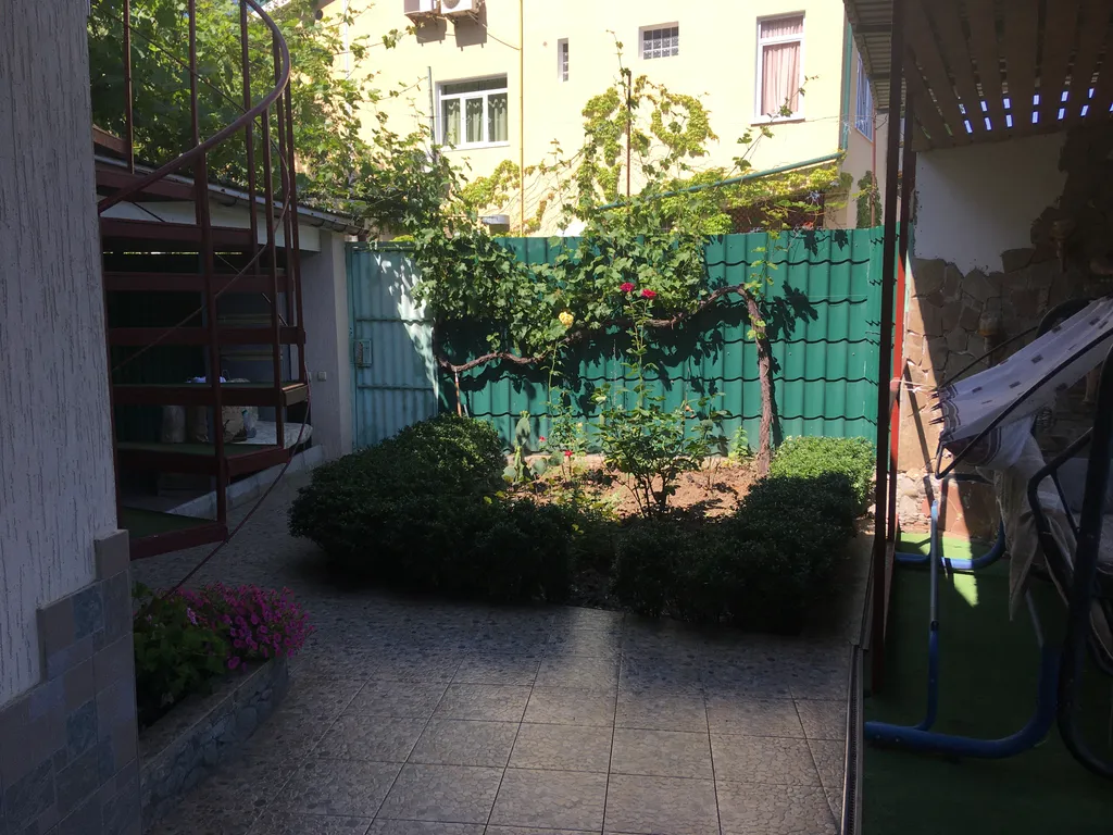 Дом с видом на море до 8 человек