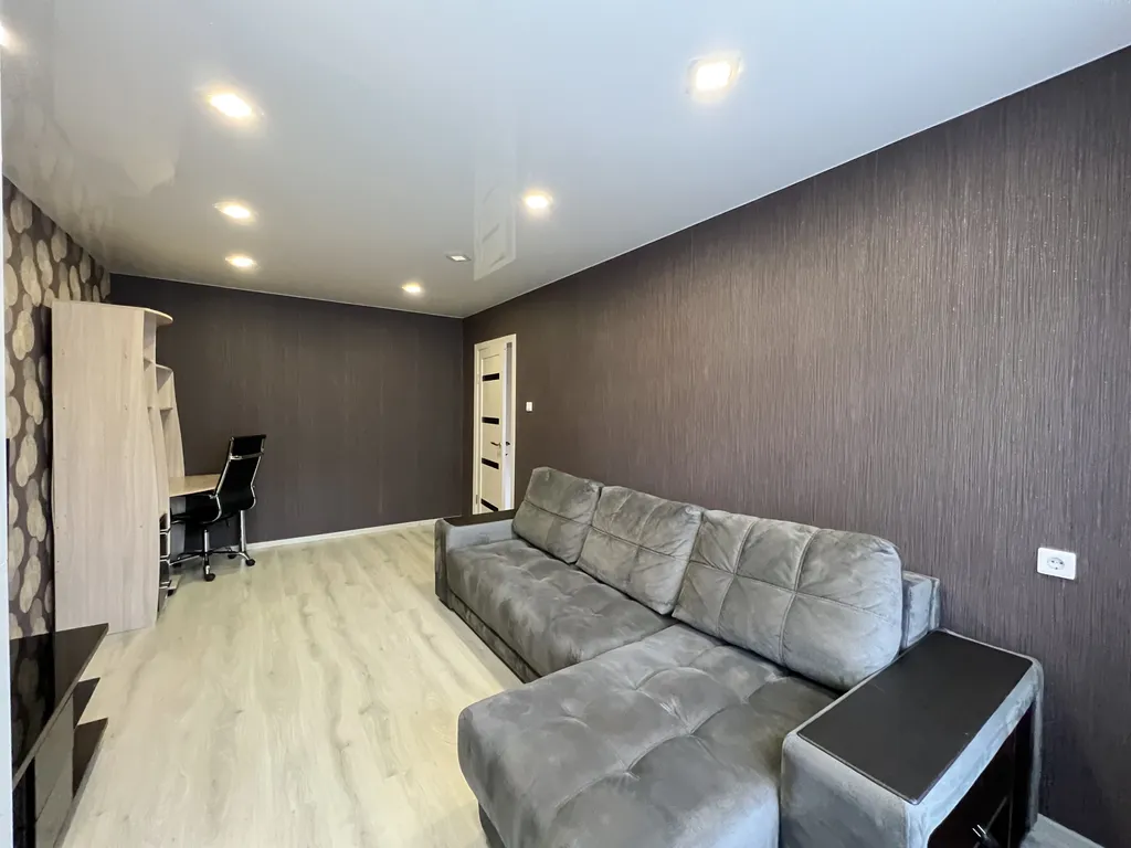 1‑комнатная квартира рядом со склоном Nord Star