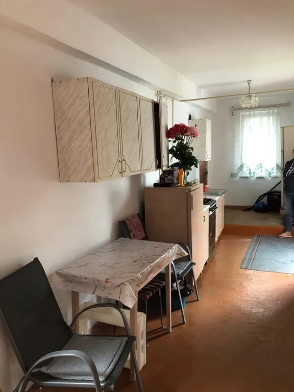 Комната для двоих человек