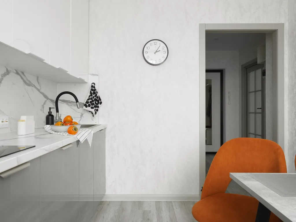 Квартира Квартира рядом с городом — Шушары