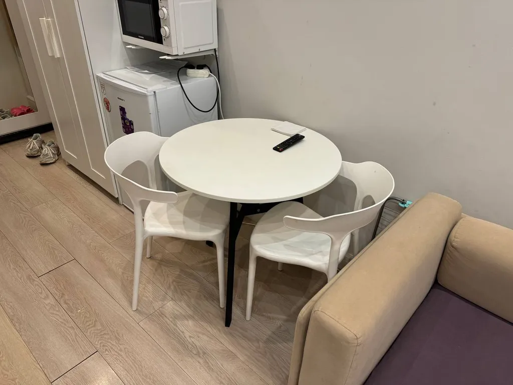 Квартира 1-комнатная Квартира — Москва