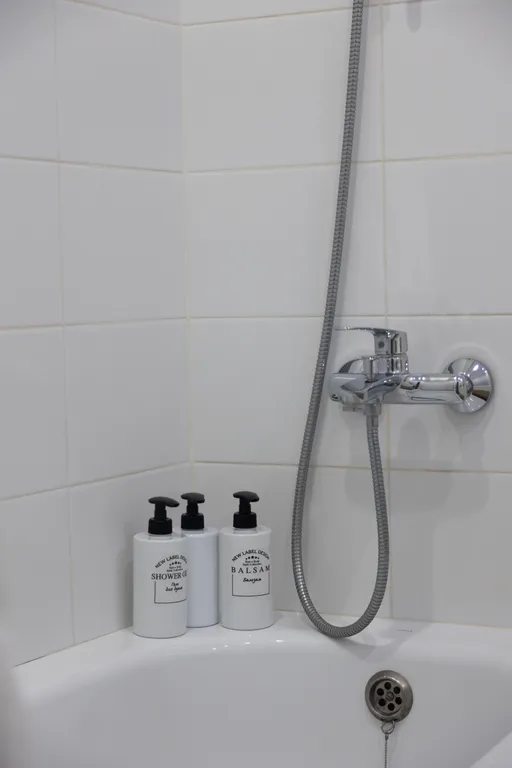 Стильная студия