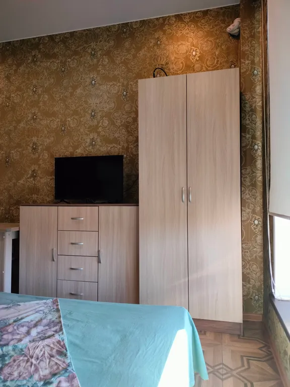 Квартира Квартира Студия в самом сердце Санаторного парка — Горячий Ключ