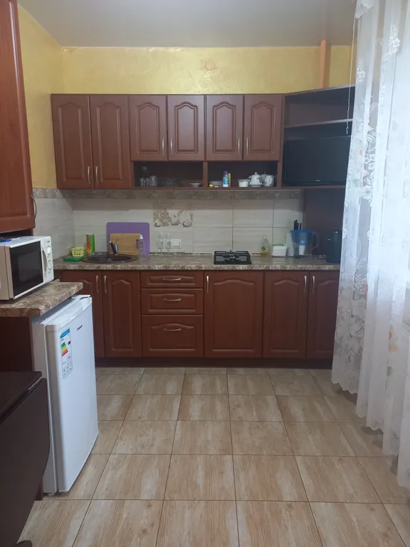 Квартира Апартаменты Майский 5 — Светлогорск