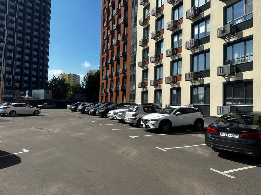 Квартира Современная квартира рядом с Зоопарком Лимпопо — Нижний Новгород