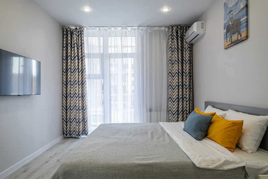 Квартира в гости в Ставрополь