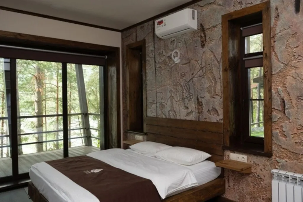 2-комнатный Дом