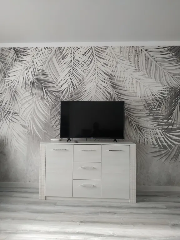 Дизайнерская новейшая квартира