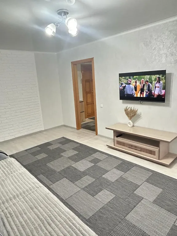 Уютная чистая квартира в центре города