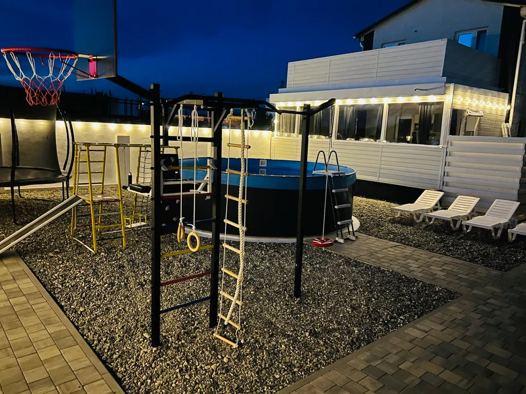 Модуль Дача-3