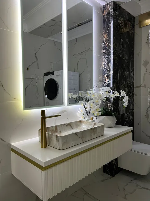 Апартаменты с видом на море