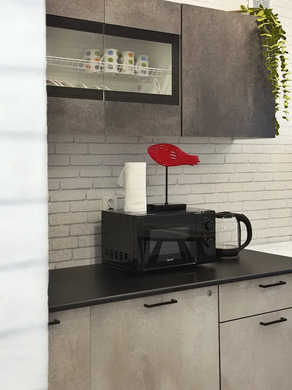 Квартира в новом доме на Артиллерийской около Островов