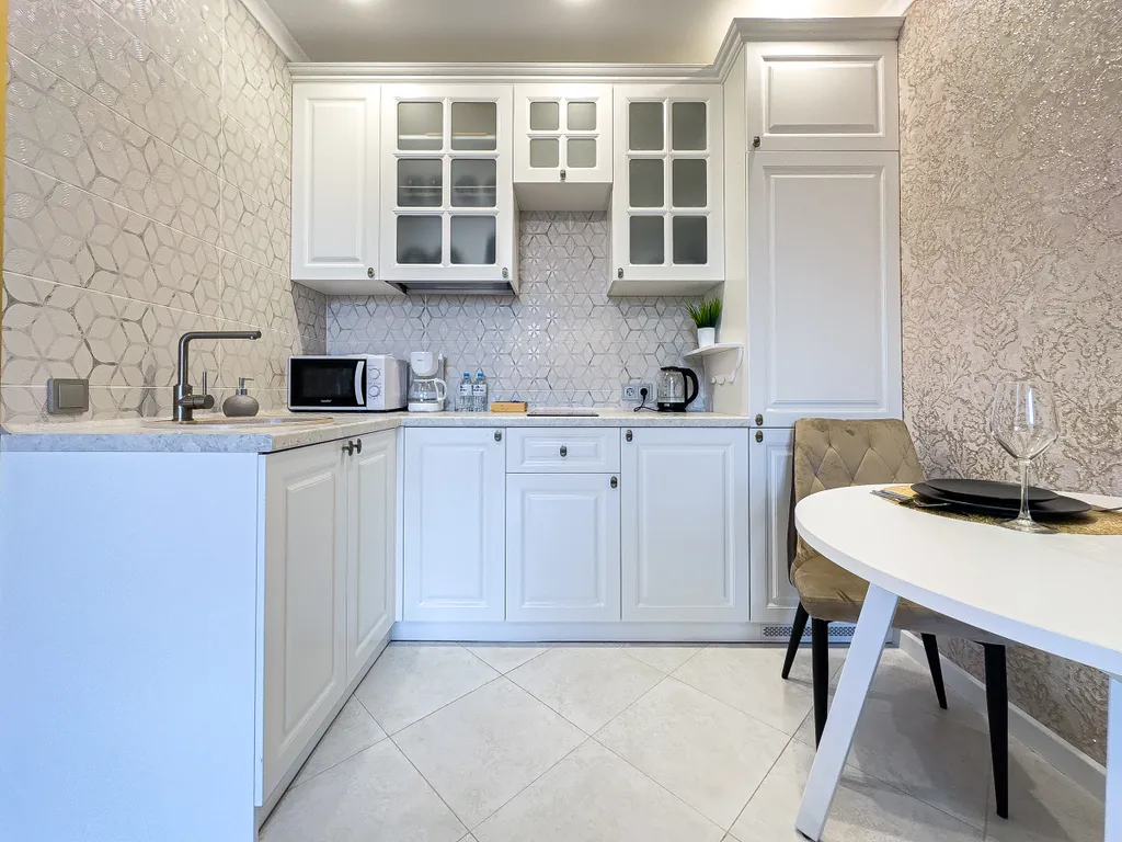 Квартира Квартира Апартамент Романов — Волгоград