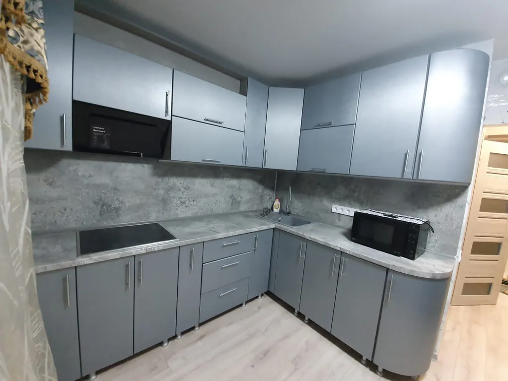 Апартаменты с выходом на море