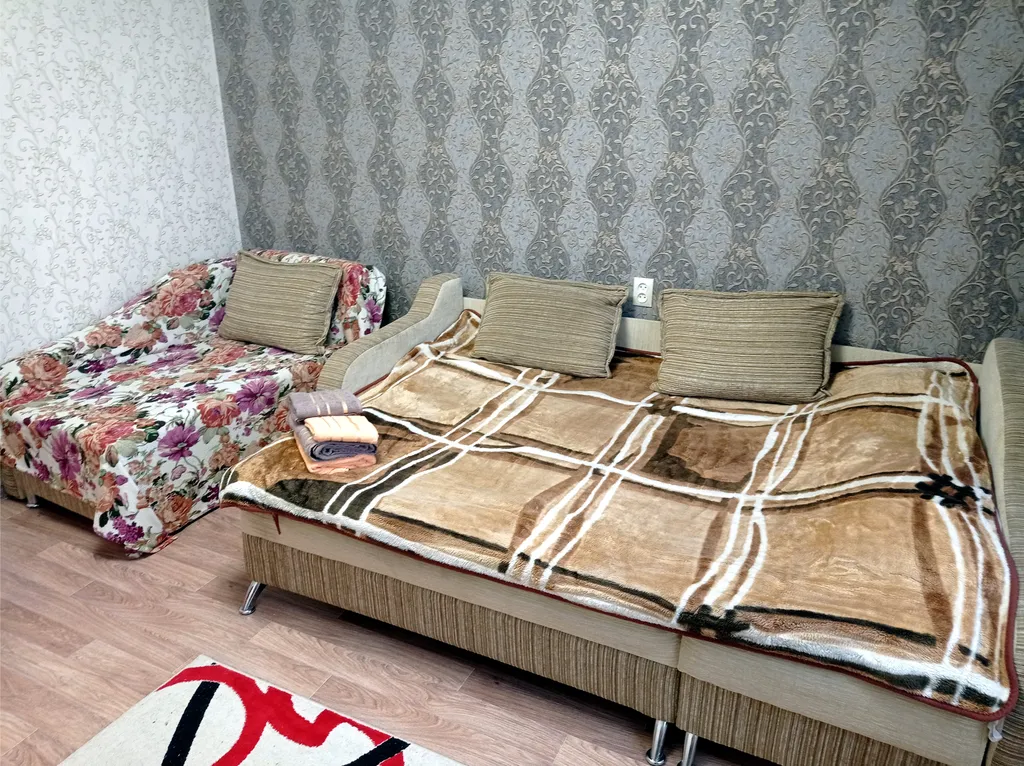 Уютная 2комнатная квартира рядом с аквапарком и ТРК Волгамолл