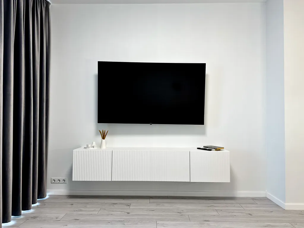 Квартира 1-комнатная Квартира — Севастополь