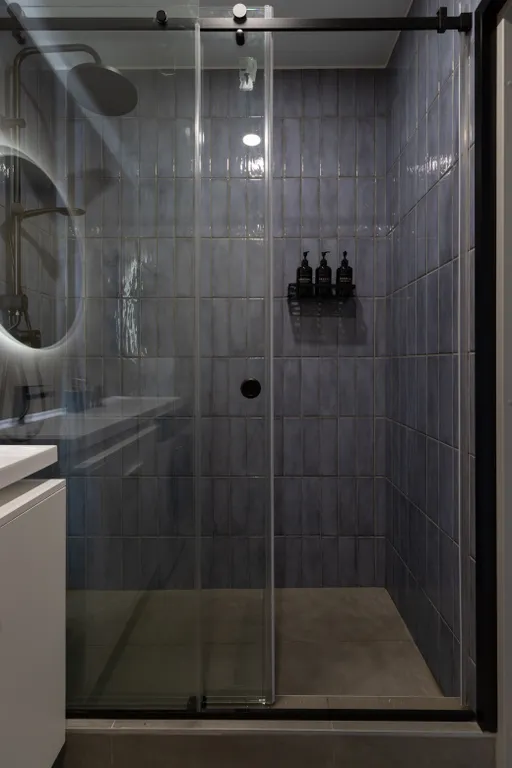 Квартира Квартира Magnetic Flat — Санкт-Петербург