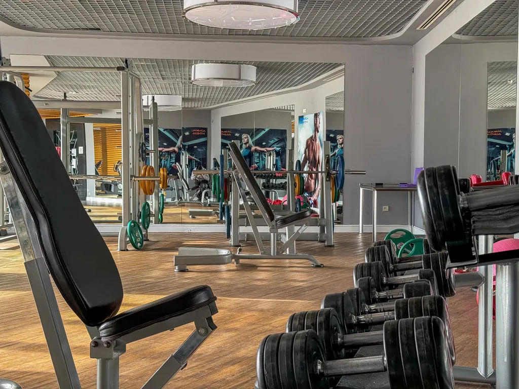 Elite Admiral - премиальные апартаменты с видом на море