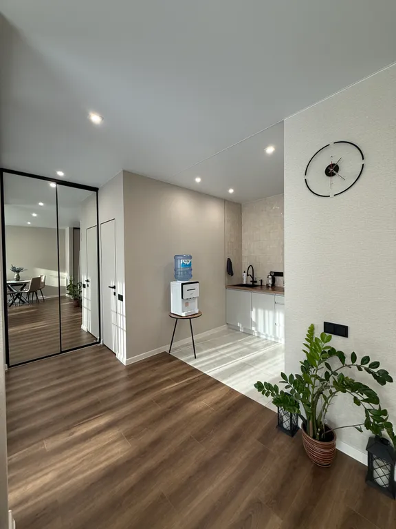 Апартаменты Гармония