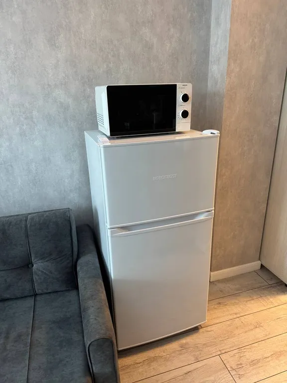 Студия в малоэтажном ЖК Агой Монако