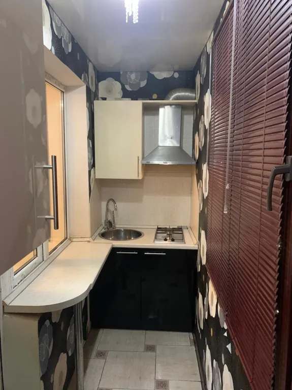 Квартира у моря, первая линия