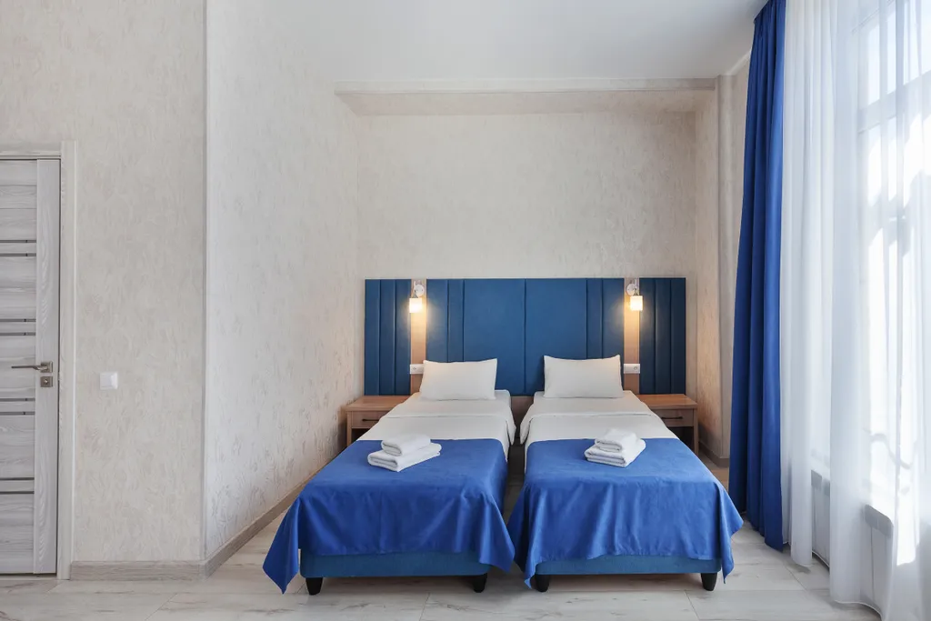 Квартира Комната — аренда посуточно в Ессентуки